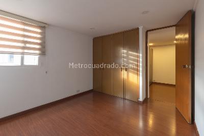Apartamento de 3 alcobas en venta en Normandia, Bogotá, 120 m² · foto 7 de 18