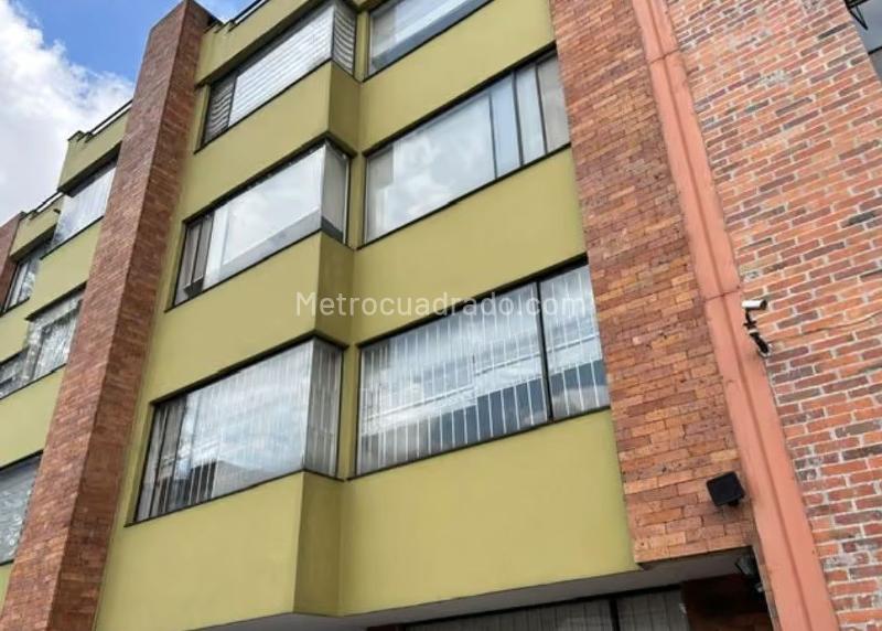 Apartamento en Arriendo, EL CONTADOR USAQUEN Country, Bogotá D.C.