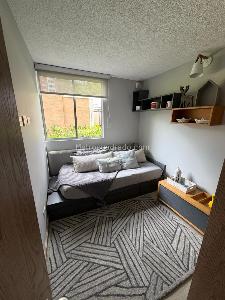 Apartamento de 3 alcobas en venta en Santa Ana, Medellín, 62 m² · foto 10 de 18