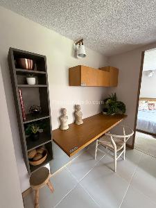 Apartamento de 3 alcobas en venta en Santa Ana, Medellín, 62 m² · foto 12 de 18