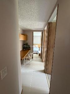 Apartamento de 3 alcobas en venta en Santa Ana, Medellín, 62 m² · foto 13 de 18