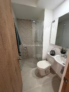 Apartamento de 3 alcobas en venta en Santa Ana, Medellín, 62 m² · foto 14 de 18