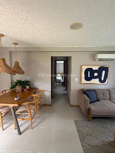 Apartamento de 3 alcobas en venta en Santa Ana, Medellín, 62 m² · foto 15 de 18