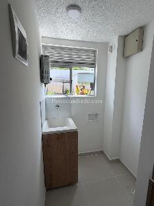 Apartamento de 3 alcobas en venta en Santa Ana, Medellín, 62 m² · foto 16 de 18