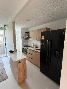 Apartamento de 3 alcobas en venta en Santa Ana, Medellín, 62 m² · foto 17 de 18