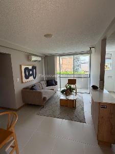 Apartamento de 3 alcobas en venta en Santa Ana, Medellín, 62 m² · foto 18 de 18