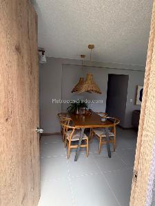 Apartamento de 3 alcobas en venta en Santa Ana, Medellín, 62 m² · foto 1 de 18