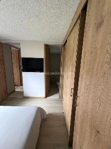 Apartamento de 3 alcobas en venta en Santa Ana, Medellín, 62 m² · foto 3 de 18