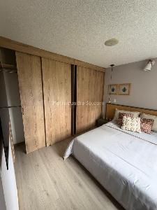 Apartamento de 3 alcobas en venta en Santa Ana, Medellín, 62 m² · foto 4 de 18