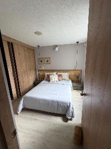 Apartamento de 3 alcobas en venta en Santa Ana, Medellín, 62 m² · foto 5 de 18