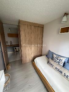 Apartamento de 3 alcobas en venta en Santa Ana, Medellín, 62 m² · foto 6 de 18