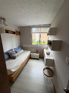 Apartamento de 3 alcobas en venta en Santa Ana, Medellín, 62 m² · foto 7 de 18