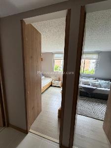 Apartamento de 3 alcobas en venta en Santa Ana, Medellín, 62 m² · foto 8 de 18