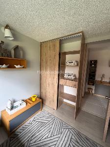 Apartamento de 3 alcobas en venta en Santa Ana, Medellín, 62 m² · foto 9 de 18