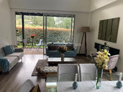Casa de 3 alcobas en arriendo en Bosque Residencial, Cajicá, 215 m² · foto 3 de 20