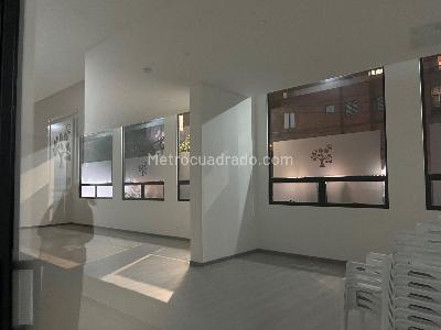 Apartaestudio en venta en Cedritos, Bogotá, 50 m² · foto 15 de 20