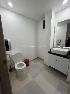 Apartaestudio en venta en Cedritos, Bogotá, 50 m² · foto 18 de 20