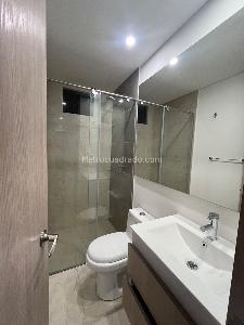 Apartaestudio en venta en Cedritos, Bogotá, 50 m² · foto 20 de 20