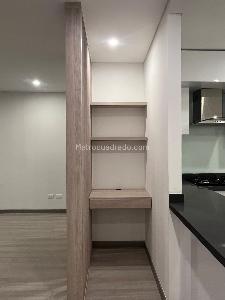 Apartaestudio en venta en Cedritos, Bogotá, 50 m² · foto 7 de 20