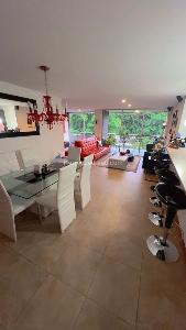 Apartamento de 2 alcobas en venta en Poblado Alto, Medellín, 118 m² · foto 6 de 9