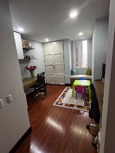 Apartamento de 3 alcobas en venta en La Calleja, Bogotá, 115 m² · foto 14 de 15