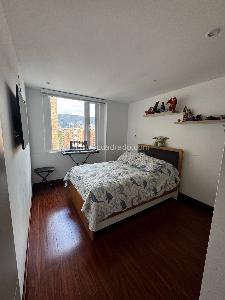 Apartamento de 3 alcobas en venta en La Calleja, Bogotá, 115 m² · foto 11 de 15
