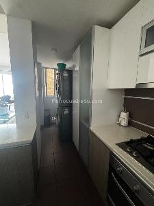 Apartamento de 3 alcobas en venta en La Calleja, Bogotá, 115 m² · foto 7 de 15