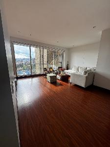 Apartamento de 3 alcobas en venta en La Calleja, Bogotá, 115 m² · foto 3 de 15