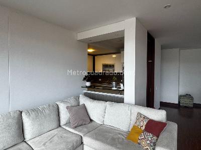 Apartamento de 3 alcobas en venta en La Calleja, Bogotá, 115 m² · foto 5 de 15
