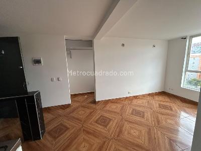 Apartamento de 2 alcobas en venta en Madelena, Bogotá, 37 m² · foto 6 de 14