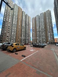 Apartamento de 2 alcobas en venta en Madelena, Bogotá, 37 m² · foto 2 de 14