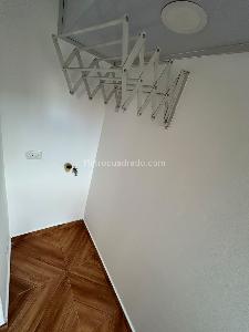 Apartamento de 2 alcobas en venta en Madelena, Bogotá, 37 m² · foto 10 de 14