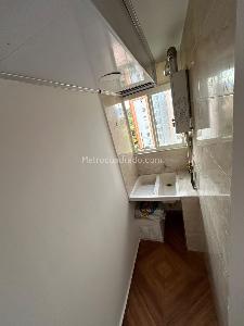 Apartamento de 2 alcobas en venta en Madelena, Bogotá, 37 m² · foto 11 de 14