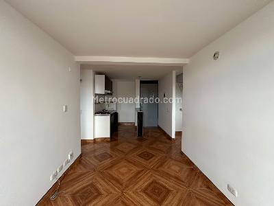 Apartamento de 2 alcobas en venta en Madelena, Bogotá, 37 m² · foto 8 de 14