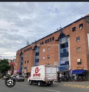 Office for rent in PRADOS DEL NORTE Norte, Cali