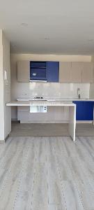 Apartaestudio en arriendo en San Felipe, Bogotá, 40 m² · foto 9 de 13