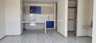 Apartaestudio en arriendo en San Felipe, Bogotá, 40 m² · foto 13 de 13