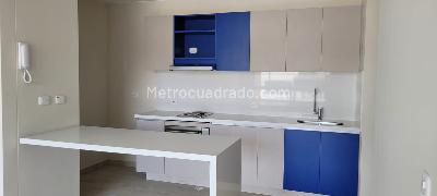 Apartaestudio en arriendo en San Felipe, Bogotá, 40 m² · foto 7 de 13