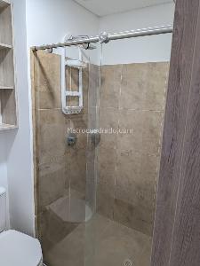Apartaestudio en arriendo en La Veracruz, Bogotá, 30 m² · foto 8 de 11