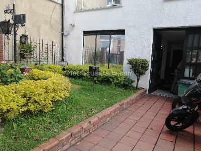 Casa de 5 alcobas en venta en La Castellana, Bogotá, 280 m² · foto 2 de 7