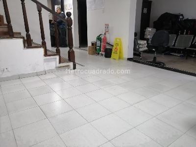 Casa de 5 alcobas en venta en La Castellana, Bogotá, 280 m² · foto 5 de 7