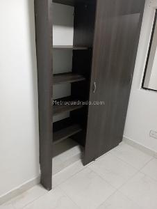 Casa de 3 alcobas en arriendo en Ferrara Itagui A Una Cuadra Del Sena De Itagui, Itagüí, 70 m² · foto 13 de 16