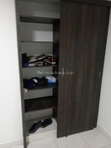 Casa de 3 alcobas en arriendo en Ferrara Itagui A Una Cuadra Del Sena De Itagui, Itagüí, 70 m² · foto 5 de 16