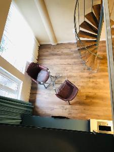 Apartaestudio en arriendo en Chapinero Central, Bogotá, 30 m² · foto 14 de 16
