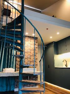 Apartaestudio en arriendo en Chapinero Central, Bogotá, 30 m² · foto 3 de 16