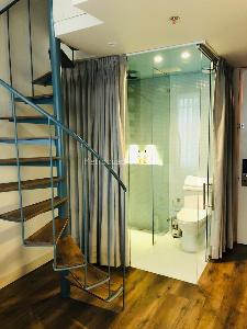 Apartaestudio en arriendo en Chapinero Central, Bogotá, 30 m² · foto 5 de 16