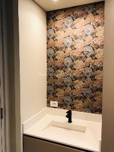 Apartaestudio en arriendo en Chapinero Central, Bogotá, 30 m² · foto 7 de 16