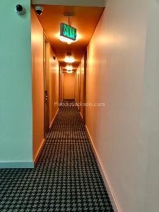Apartaestudio en arriendo en Chapinero Central, Bogotá, 30 m² · foto 15 de 16