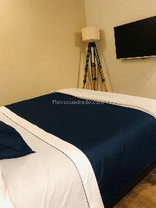 Apartaestudio en arriendo en Chapinero Central, Bogotá, 30 m² · foto 13 de 16