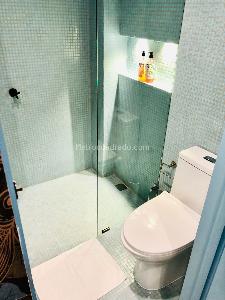 Apartaestudio en arriendo en Chapinero Central, Bogotá, 30 m² · foto 6 de 16